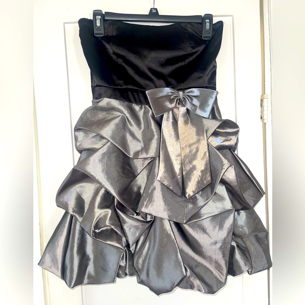 Trixxi homecoming dress size 5